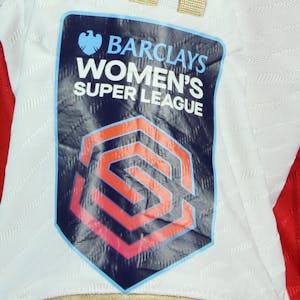 Noelle Maritz Arsenal WFC shirt