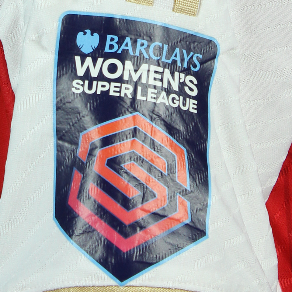 Vivianne Miedema Arsenal WFC shirt