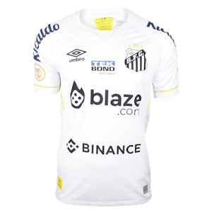 Camiseta Tomás Eduardo Rincón Hernández Santos