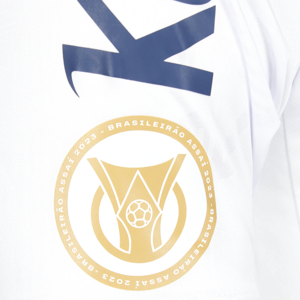Maximiliano Silvera Santos camisa.