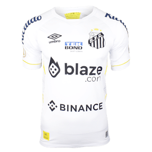 Lucas Braga Ribeiro Santos camisa.