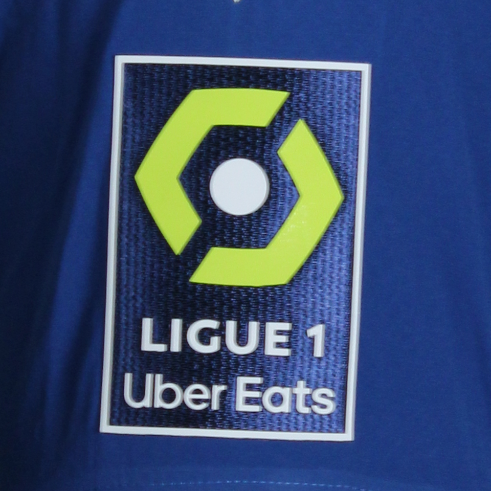 Michael Murillo Olympique de Marseille shirt