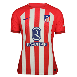 Axel Witsel Atlético de Madrid forması