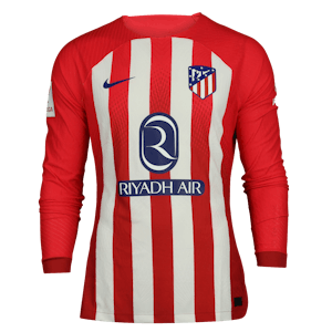 Rodrigo Riquelme Atlético de Madrid shirt