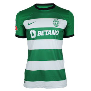 Maglia di Dario Cassia Luis Essugo (Sporting CP)
