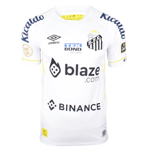 Douglas Moreira Santos camisa.