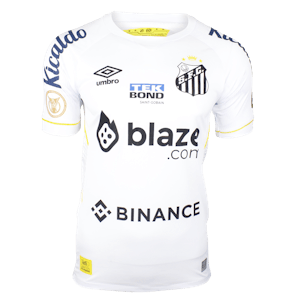Lucas Rafael Araujo Lima Santos shirt