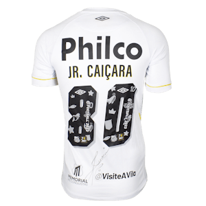 Júnior Caiçara Santos forması