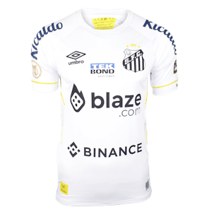 João Lucas de Almeida Carvalho Santos shirt