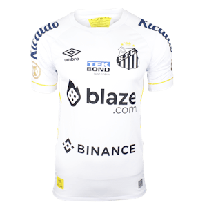 Weslley Pinto Batista Santos shirt