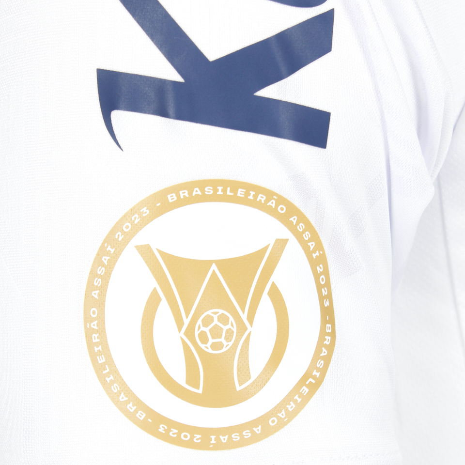Weslley Pinto Batista Santos shirt