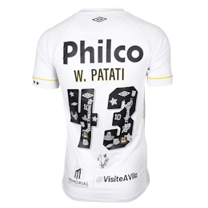 Weslley Pinto Batista Santos shirt