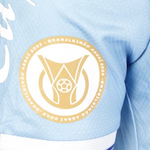 David Duarte Bahia shirt