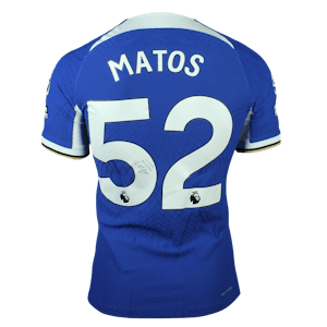 Alex Matos