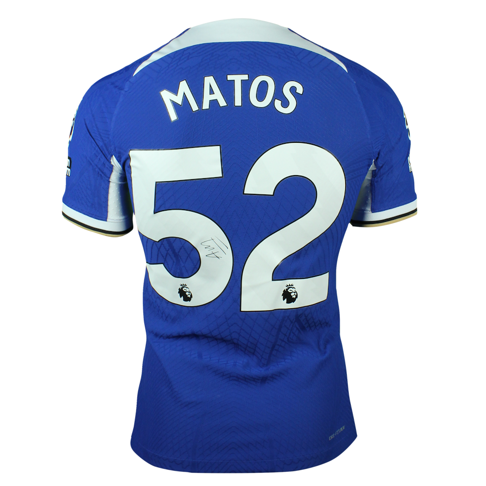 Alex Matos