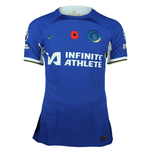 Levi Colwill Chelsea camisa.
