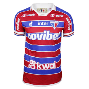 Caio Alexandre Fortaleza camisa.