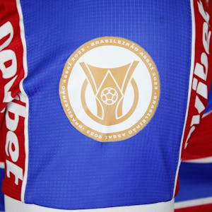 Caio Alexandre Fortaleza camisa.