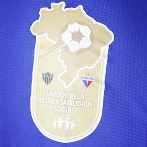 Caio Alexandre Fortaleza camisa.