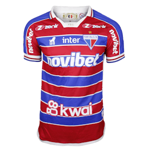 Camisa de Marcelo da Conceição Benevenuto Malaquias Fortaleza