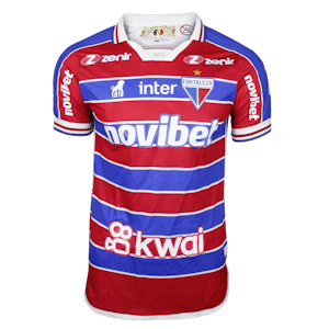 Thiago Galhardo Fortaleza shirt
