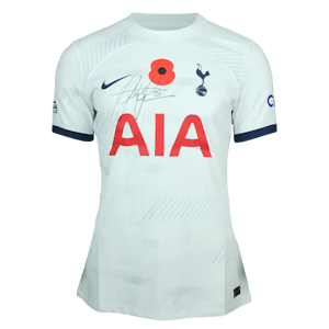 Pierre-Emile Højbjerg Tottenham Hotspur forması