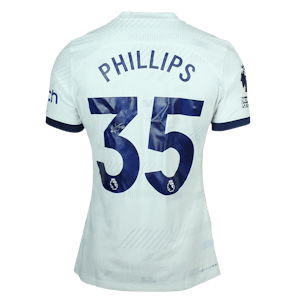 Ashley Phillips - 3