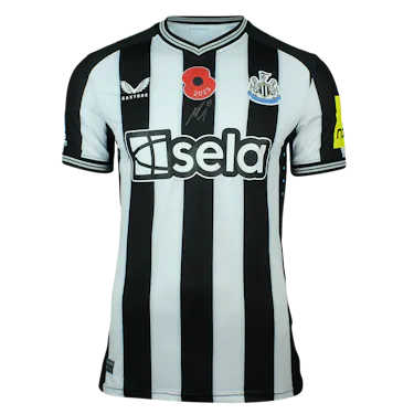 Anthony Gordon Newcastle United shirt