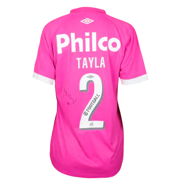 Tayla Santos Women のシャツ