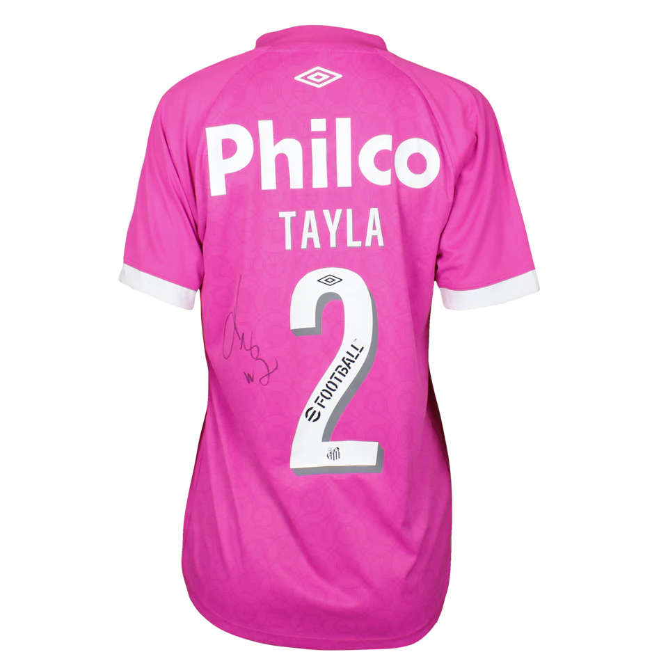 Tayla Santos Women のシャツ