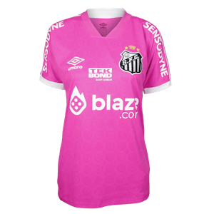 Ketlen Santos Women camisa.