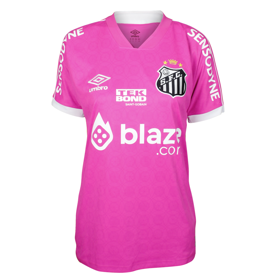Ketlen Santos Women camisa.