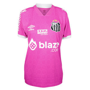 Kaka Santos Women camisa.