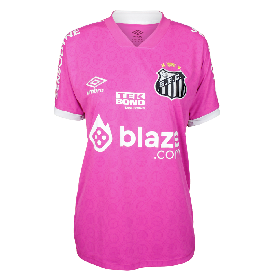 Anna Beatriz Barbosa Ferreira Santos Women camisa.