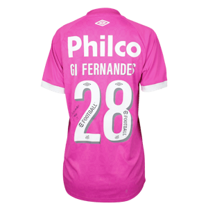 Camisa de Giovanna Fernandes Silva Santos Women