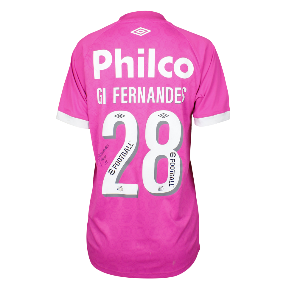 Camisa de Giovanna Fernandes Silva Santos Women
