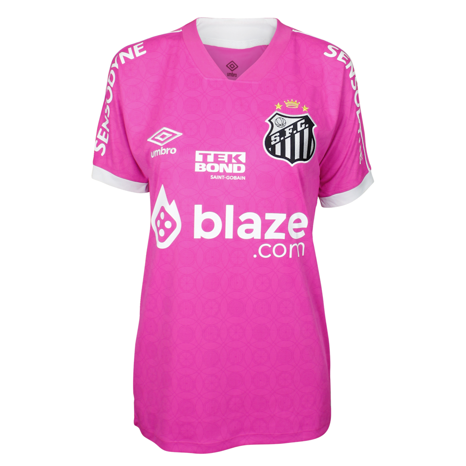 Camisa de Giovanna Fernandes Silva Santos Women