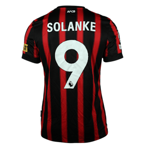 Dominic Solanke AFC Bournemouth shirt