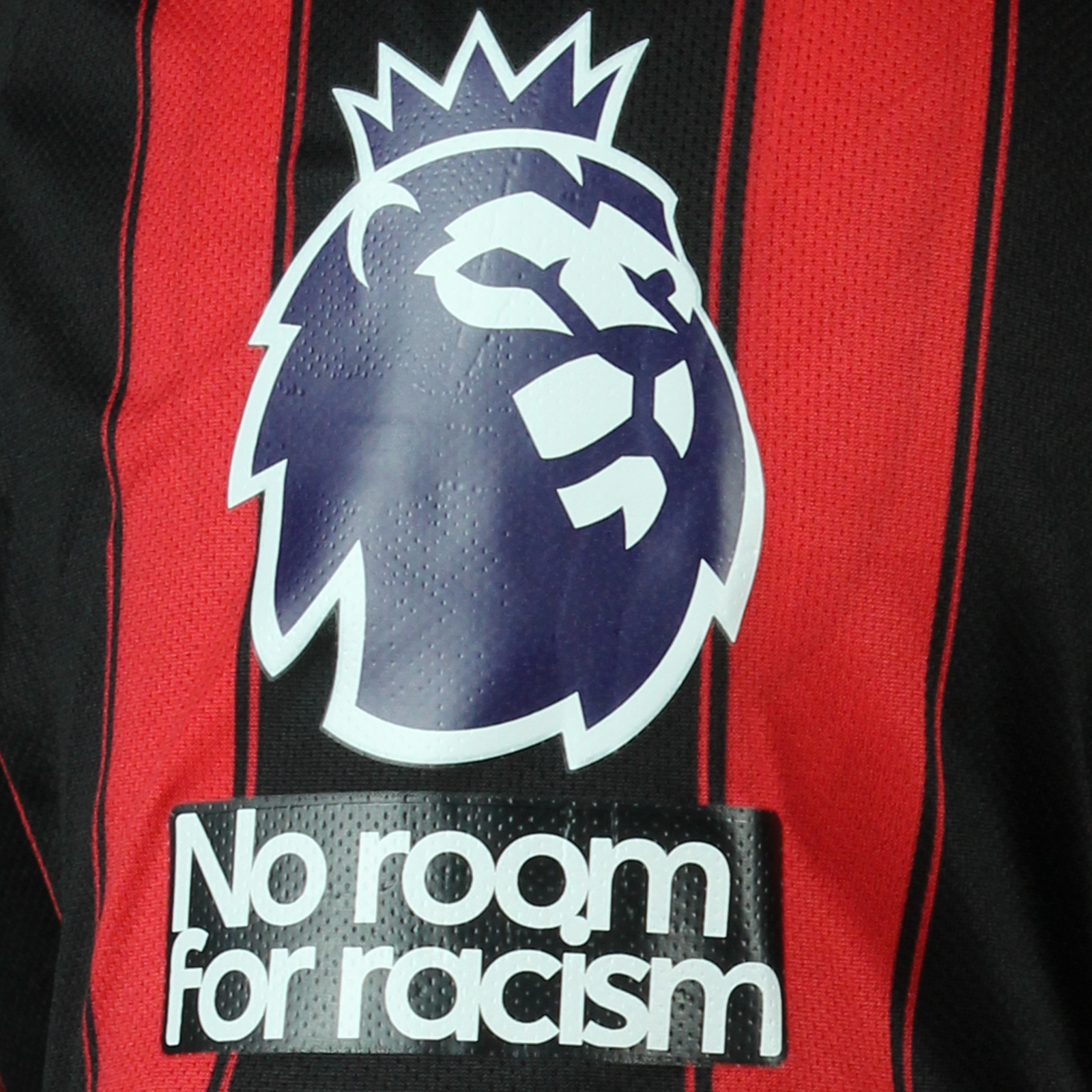 Dominic Solanke | AFC Bournemouth - Newcastle United | MatchWornShirt