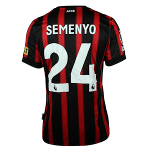 Antoine Semenyo AFC Bournemouth shirt