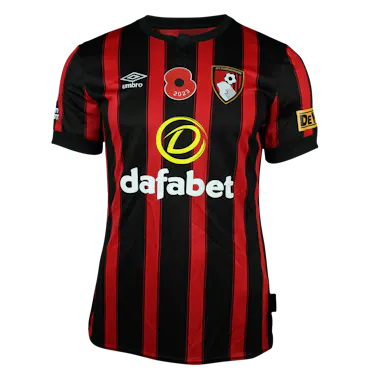 Maglia di Lewis Cook (AFC Bournemouth)