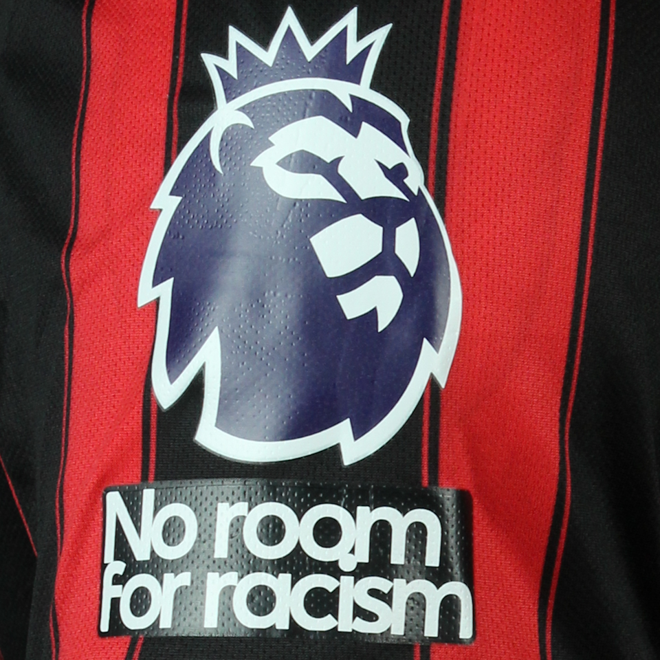 Maximillian James Aarons AFC Bournemouth jersey