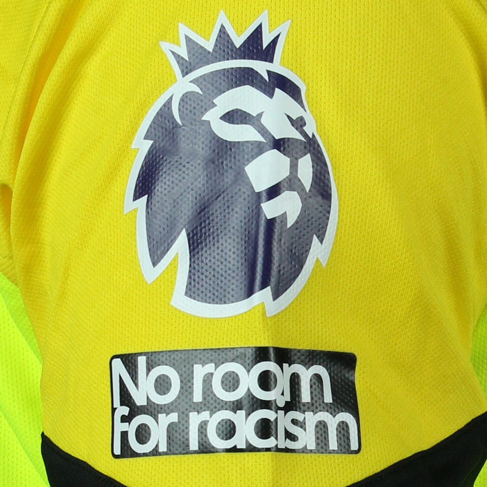 Mark Travers AFC Bournemouth jersey