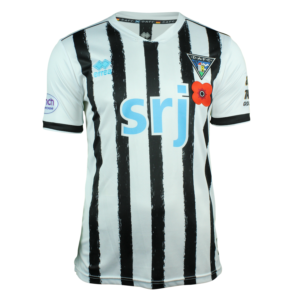 Dunfermline Atheltic F.C. | Chris Hamilton