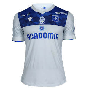 Maillot de Paul Joly (AJ Auxerre)