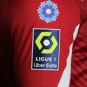 Camiseta Edon Zhegrova LOSC Lille