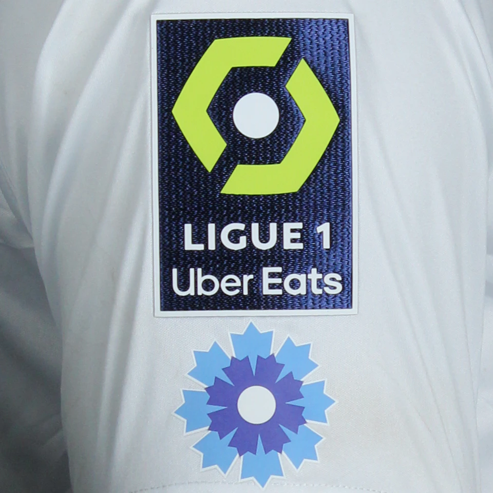 Maglia di Jean-Victor Makengo (FC Lorient)