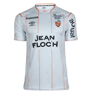 Maglia di Jean-Victor Makengo (FC Lorient)