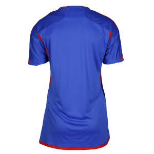 Squad Signed Shirt
