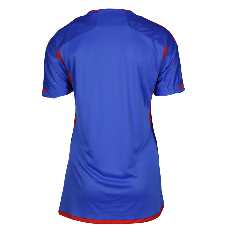 Squad Signed Shirt